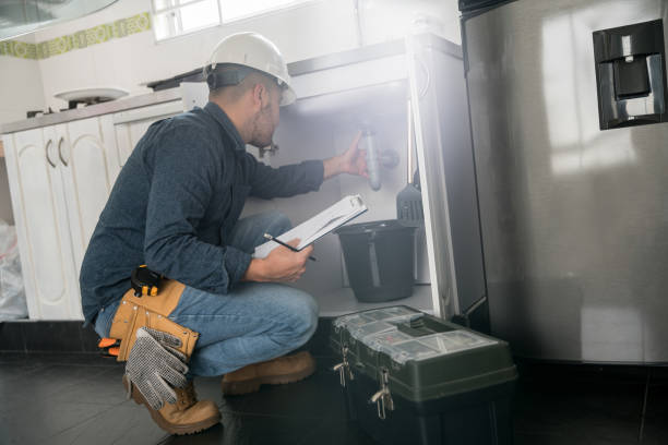 Best Plumbing Repair Near Me  in Richland, MS