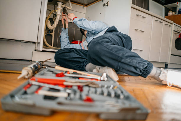 Best Water Leak Repair  in Richland, MS
