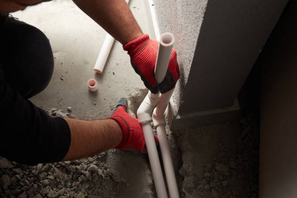 Best Emergency Plumber  in Richland, MS