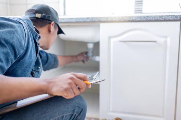 Best Affordable Plumbing Services  in Richland, MS