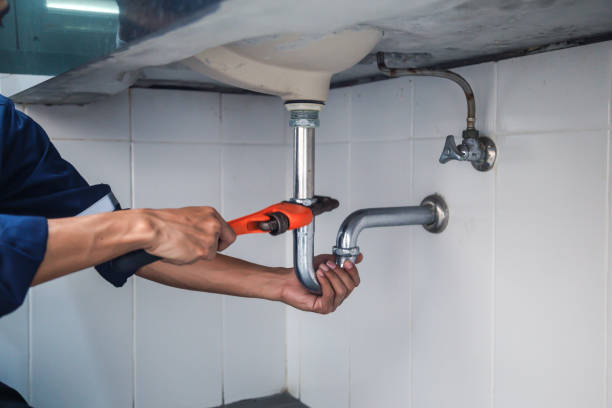 Best Leak Detection Services  in Richland, MS