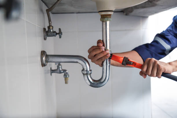 Best Emergency Plumbing Repair  in Richland, MS