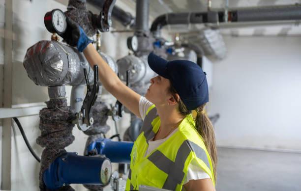 Best 24-Hour Plumber Near Me  in Richland, MS