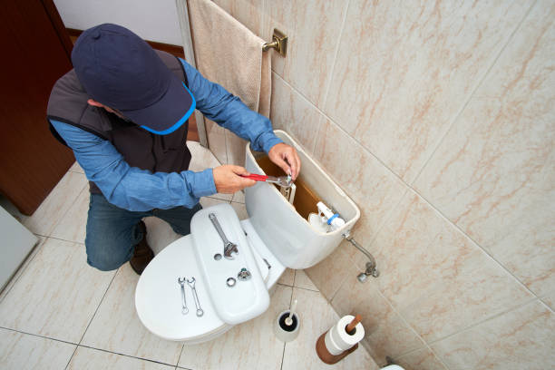 Best Pipe Repair Near Me  in Richland, MS
