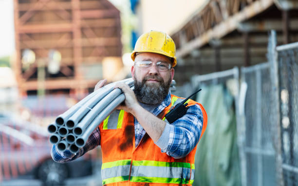 Best Emergency Plumbing Repair  in Richland, MS
