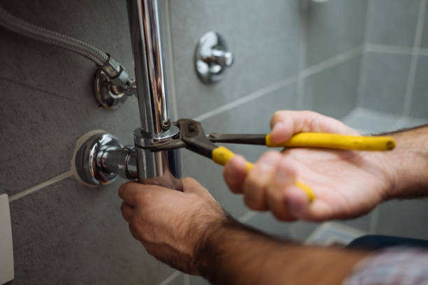 Best Plumbing Inspection Services  in Richland, MS