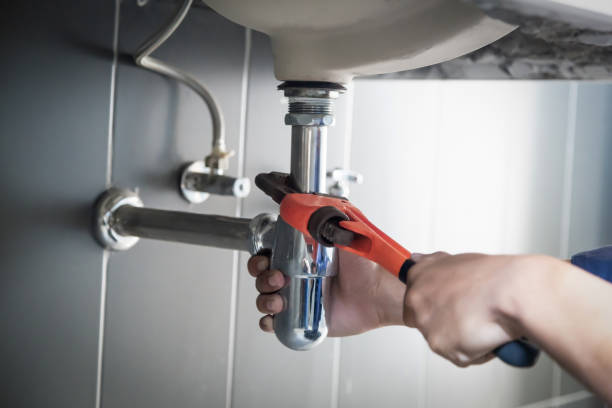 Reliable Richland, MS Plumbing Solutions