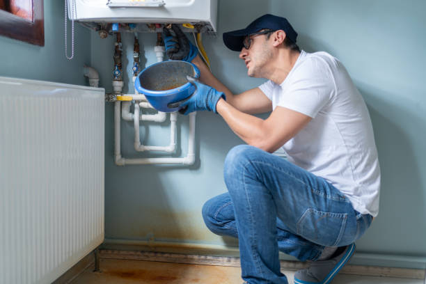 Best Shower Repair Services  in Richland, MS