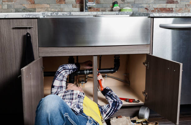 Best 24-Hour Plumber Near Me  in Richland, MS