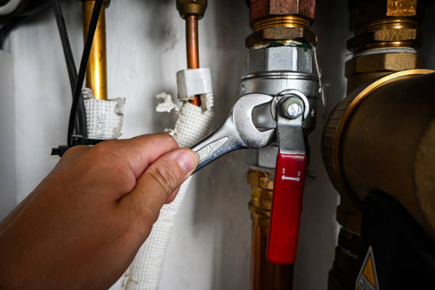 Best Commercial Plumbing Services  in Richland, MS